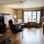 Private Suite