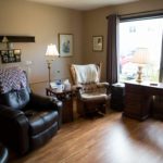 Private Suite
