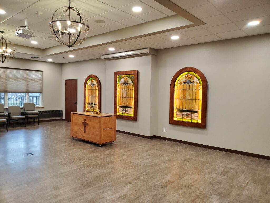 Chapel