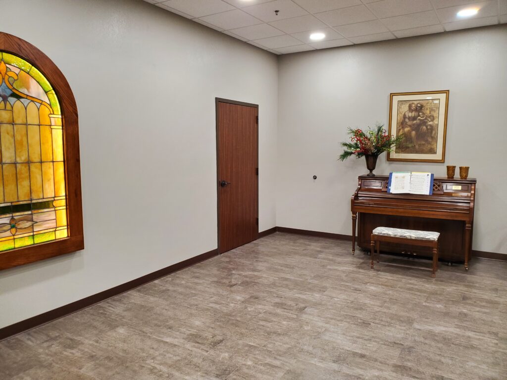 Chapel