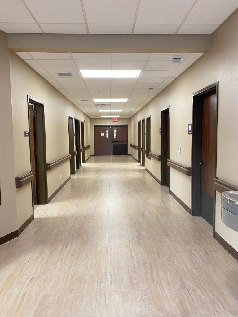 Corridor